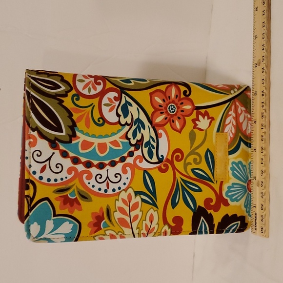 Vera Bradley Tablet Case - Picture 5 of 5